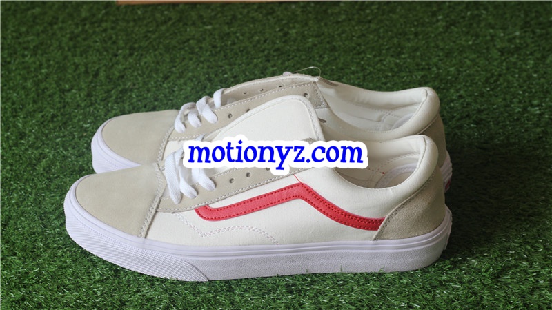 VANS VAULT OG STYLE 36 LX